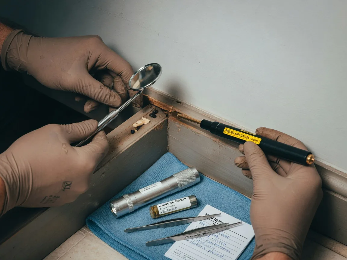 Why choose Emergency Pest Control in Colp, IL
